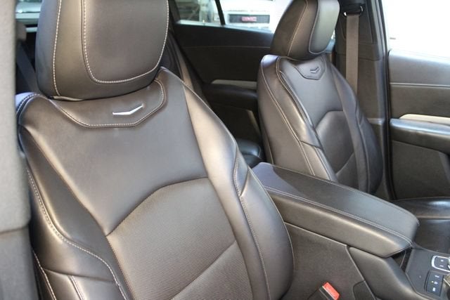 2019 Cadillac XT4 AWD Premium Luxury