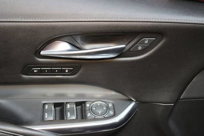 2019 Cadillac XT4 AWD Premium Luxury