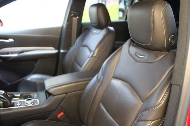 2019 Cadillac XT4 AWD Premium Luxury