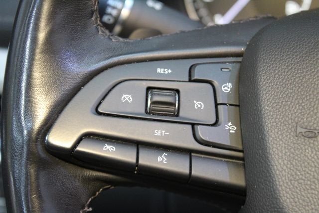 2019 Cadillac XT4 AWD Premium Luxury