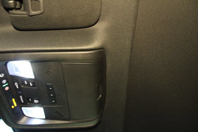 2019 Cadillac XT4 AWD Premium Luxury