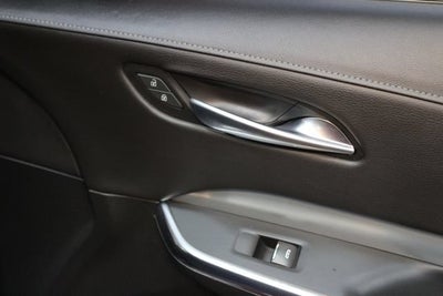 2019 Cadillac XT4 AWD Premium Luxury