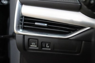 2023 Cadillac XT4 AWD Premium Luxury