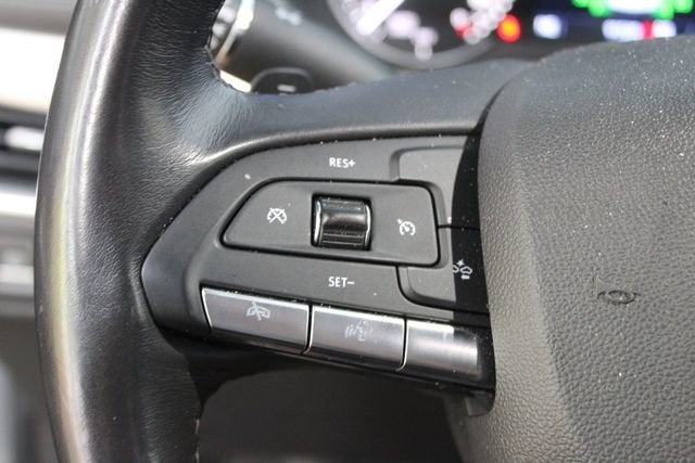 2023 Cadillac XT4 AWD Premium Luxury