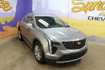 2023 Cadillac XT4 AWD Premium Luxury