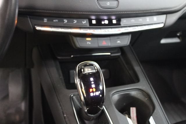 2023 Cadillac XT4 AWD Premium Luxury
