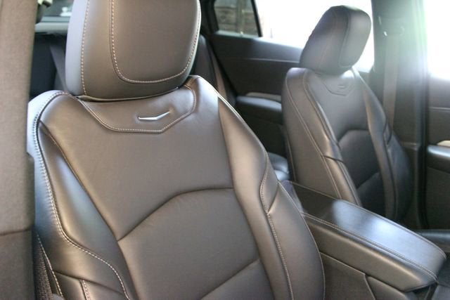 2019 Cadillac XT4 AWD Premium Luxury