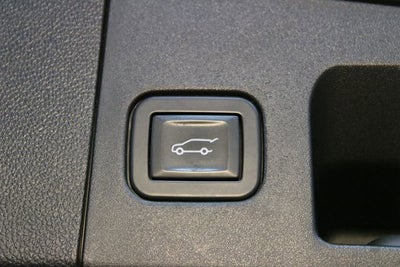 2019 Cadillac XT4 AWD Premium Luxury