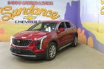 2019 Cadillac XT4 AWD Premium Luxury