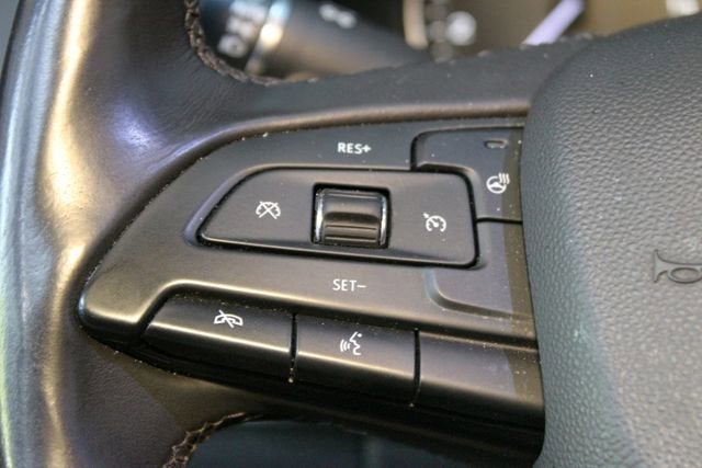 2019 Cadillac XT4 AWD Premium Luxury