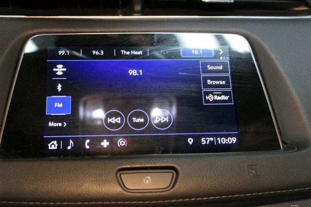 2019 Cadillac XT4 AWD Premium Luxury