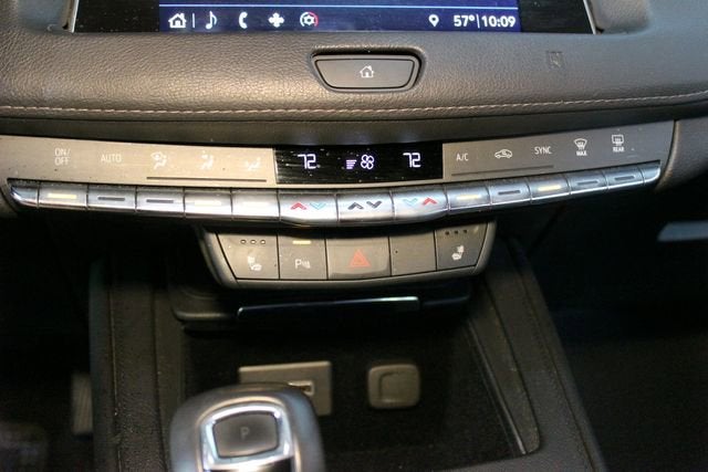 2019 Cadillac XT4 AWD Premium Luxury