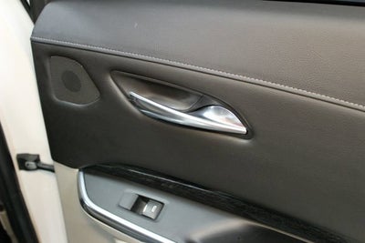 2021 Cadillac XT4 Premium Luxury