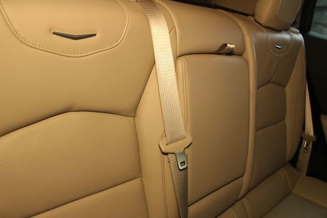 2021 Cadillac XT4 Premium Luxury