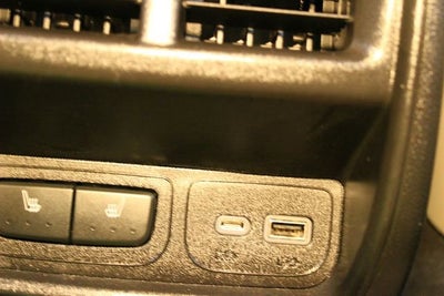 2021 Cadillac XT4 Premium Luxury