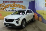 2021 Cadillac XT4 Premium Luxury