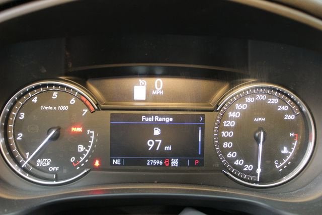 2021 Cadillac XT4 Premium Luxury