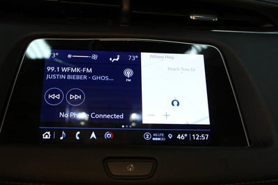 2021 Cadillac XT4 Premium Luxury