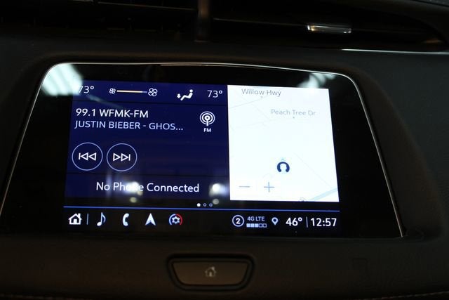 2021 Cadillac XT4 Premium Luxury