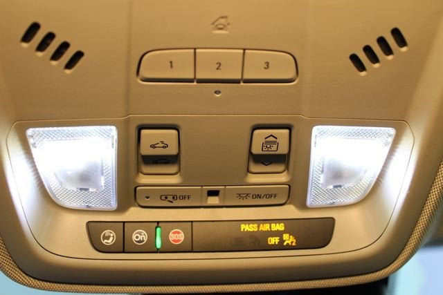 2021 Cadillac XT4 Premium Luxury