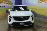 2021 Cadillac XT4 Premium Luxury