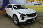 2021 Cadillac XT4 Premium Luxury