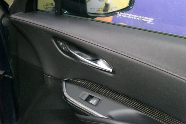 2019 Cadillac XT4 AWD Sport