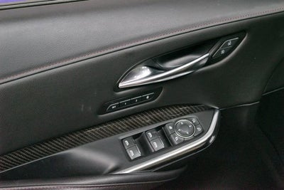 2019 Cadillac XT4 AWD Sport