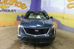 2019 Cadillac XT4 AWD Sport