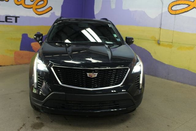 2023 Cadillac XT4 Sport
