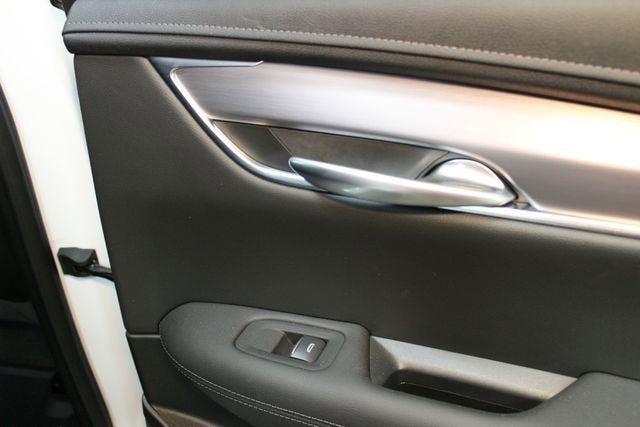 2024 Cadillac XT5 Luxury