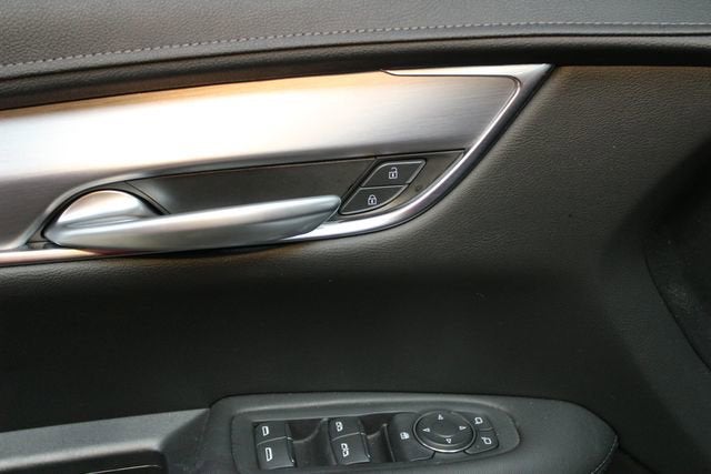 2024 Cadillac XT5 Luxury