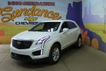 2024 Cadillac XT5 Luxury