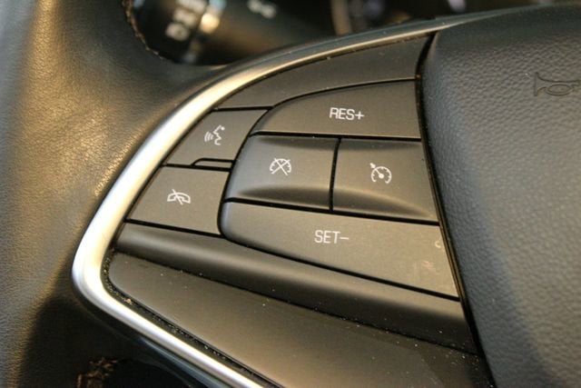 2024 Cadillac XT5 Luxury