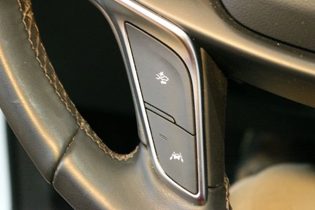 2024 Cadillac XT5 Luxury