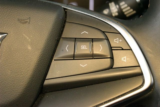 2024 Cadillac XT5 Luxury