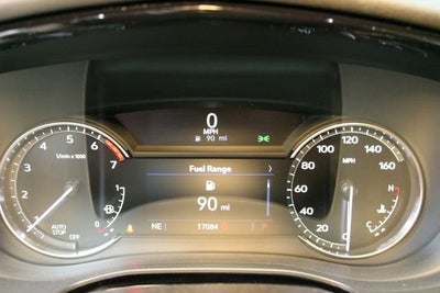 2024 Cadillac XT5 Luxury