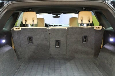 2018 Cadillac XT5 FWD