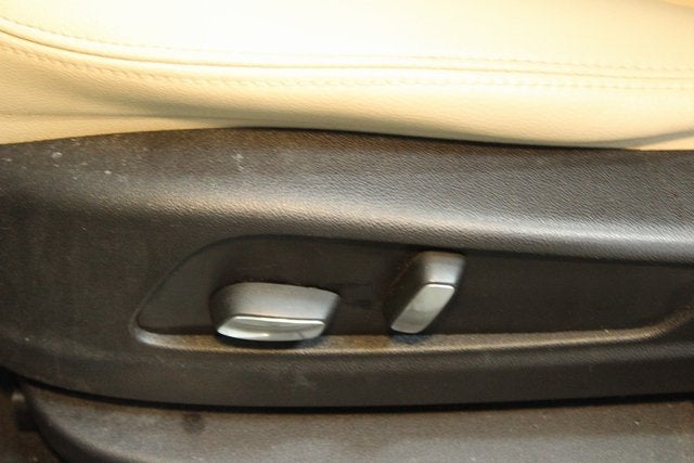 2018 Cadillac XT5 FWD