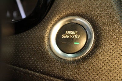 2018 Cadillac XT5 FWD