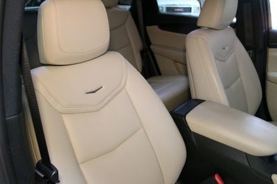 2019 Cadillac XT5 FWD
