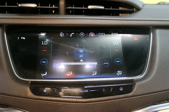 2019 Cadillac XT5 FWD