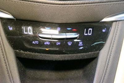 2019 Cadillac XT5 FWD