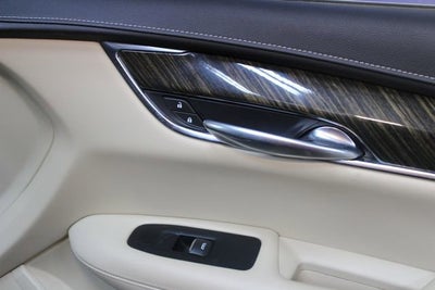 2019 Cadillac XT5 FWD