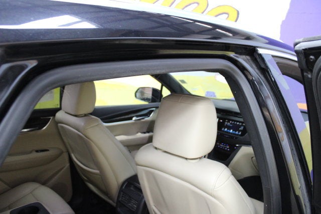 2019 Cadillac XT5 FWD