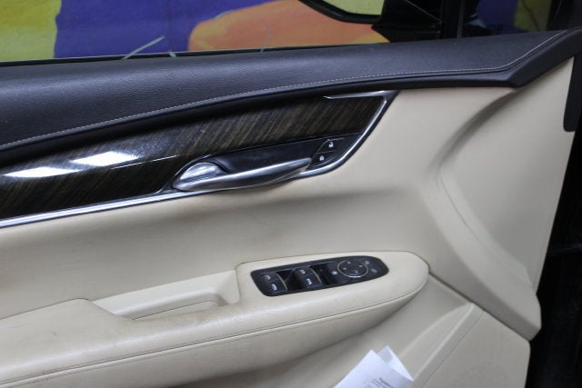 2019 Cadillac XT5 FWD