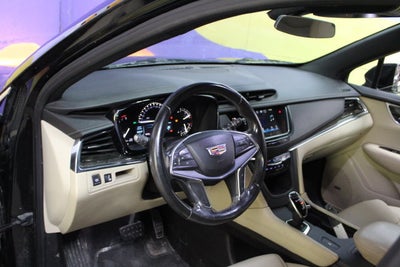 2019 Cadillac XT5 FWD