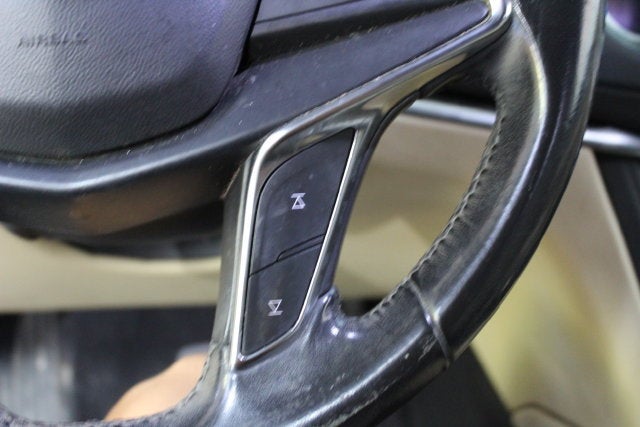 2019 Cadillac XT5 FWD