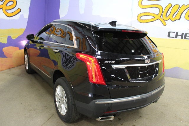 2019 Cadillac XT5 FWD
