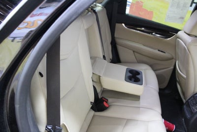 2019 Cadillac XT5 FWD